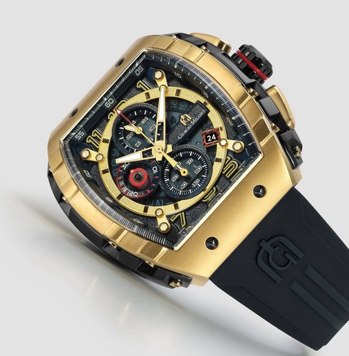 Orologio uomo giorgio - uomo,