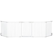 PawHut Cancelletto di