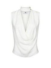 ELISABETTA FRANCHI Top in