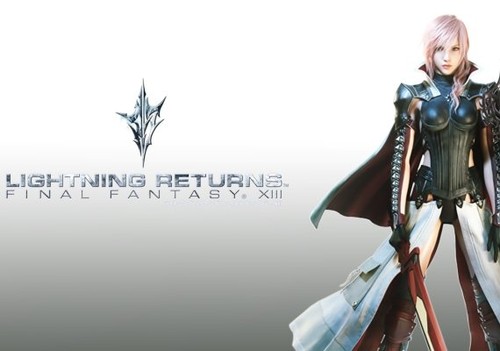 Final fantasy xiii lightning - final,