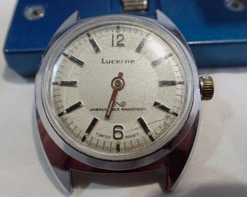 Mtr lucerne suisse mecanique - lucerne,