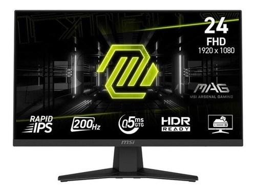 Msi mag 244f display - mag,