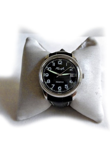 Raro orologio polso kienzle - orologio,