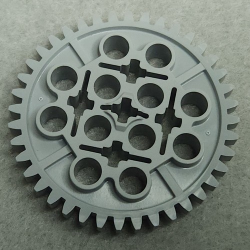 Lego 3649 technic - 3649, gear