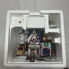 Dept 56 Ornamento Illuminato