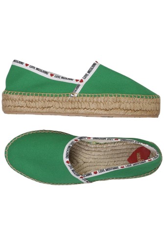 Love moschino ballerine - love, da