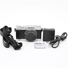 OLYMPUS STYLUS SH-1 Argento