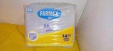 Farmex Air - Pannoloni Mutanda Extra Assorbenti - 14pz. x8 Taglia Large