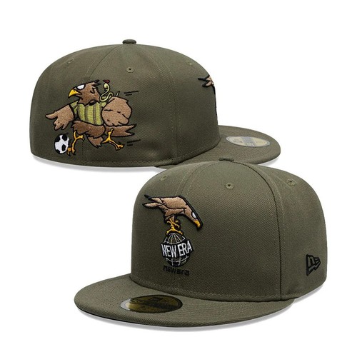 New era 59fifty - era,