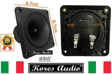 2 Pezzi Kores Audio KPT-165