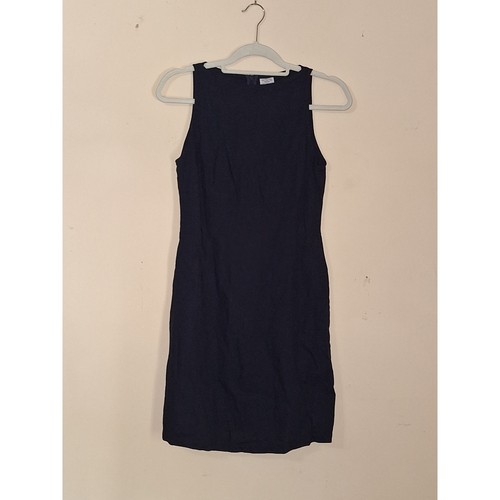 Abito armani jeans blu - abito,