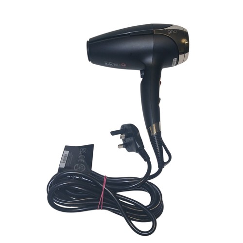 Ghd helios asciugacapelli - ghd,
