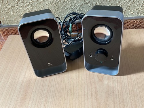 Logitech ls11 altoparlante - ls11,