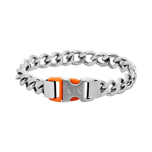 Bracciale uomo armani - armani, exchange