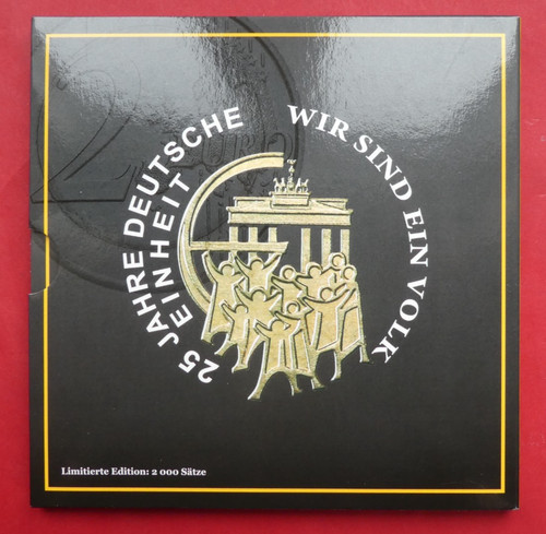 Euro brd 2015 set - 5,