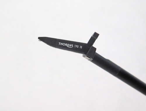Tubo braccio thorens tpo - tpo, 70