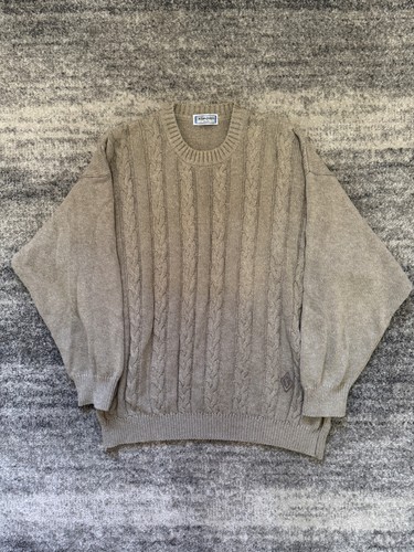 Maglione cotone yves saint - cotone,