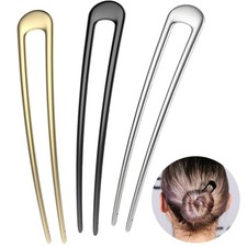 Forchetta per capelli a forma