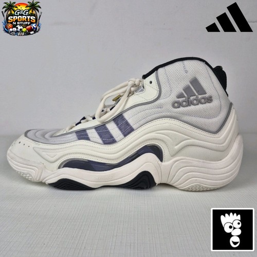 Scarpe basket adidas crazy - adidas,