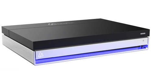 Server ssd nas - server, lincplus