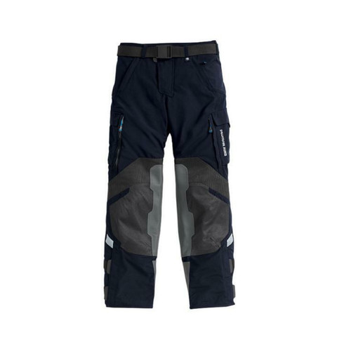 Pantaloni bmw motorrad rallye - pantaloni,