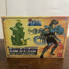 CAVALIERI DELLO ZODIACO -