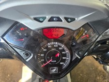 STRUMENTAZIONE HONDA SH 300