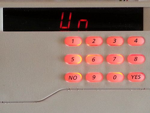Gardtec tastiera led per - gardtec,