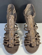 Scarpe sandalo gioiello New