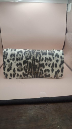 Portafoglio pochette slim