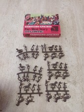 soldatini atlantic 1/72 West