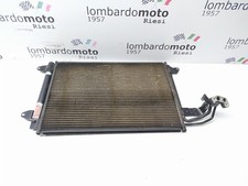 Condensatore Radiatore Condizionatore 1K0820411 VOLKSWAGEN GOLF 5 6