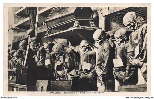 Bbep6 0399 italie palermo - bbep6-0399-italie,