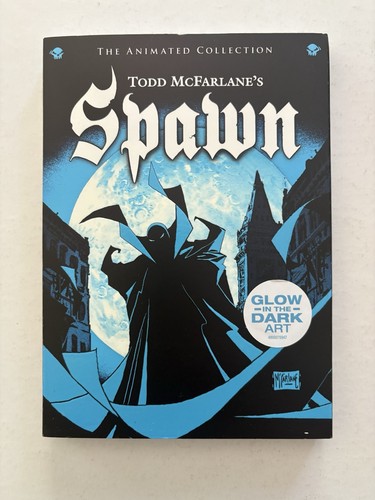 Spawn the animated collection - the,