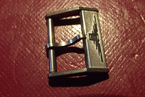 Longines unroc rare - -,