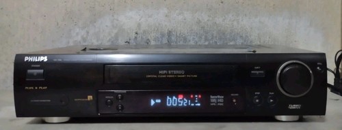 Philips vr700 - philips,