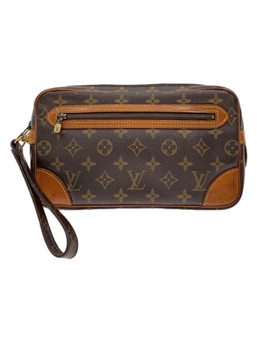 Louis vuitton marly dragonne - louis,