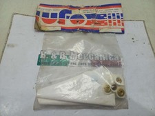 COPPIA COPRILEVE UFO CROSS