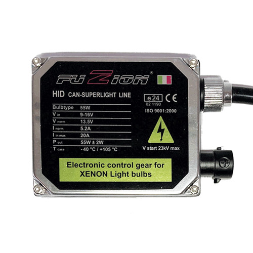 Centralina xenon canbus - canbus, 64bit