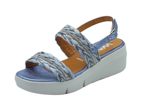 Melluso r80115 ischia jeans - r80115,