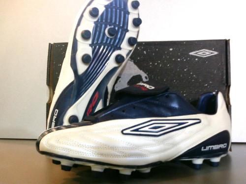 Scarpa calcio umbro - calcio,