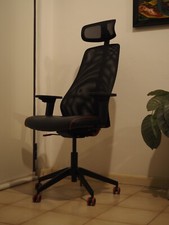 IKEA MATCHSPEL - Sedia ergonomica da gaming