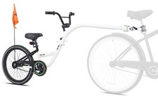 WeeRide Kazam Link Tagalong Un