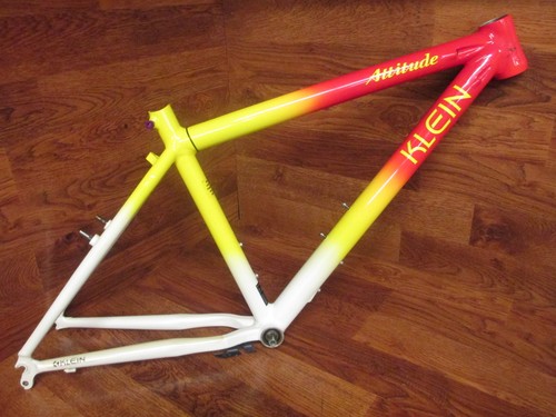 Raro telaio mountain bike - telaio,