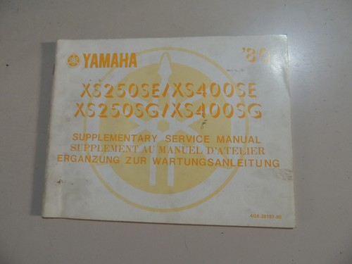 Supplemento manuale officina - supplemento,