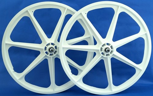 Skyway bmx tuff - bmx,
