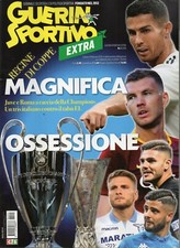 Guerin Sportivo Extra 2019