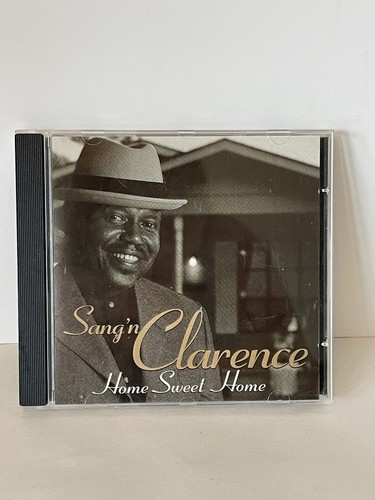 Rare sang clarence tha story - rare,