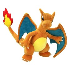 Pokémon Charizard Plush