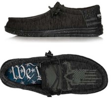 Howitzer Men's Slip-On Shoes